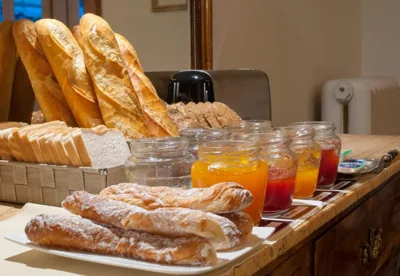 Mihlton Barcelona Boutique B&B — foto 6