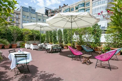 Mihlton Barcelona Boutique B&B — foto 8