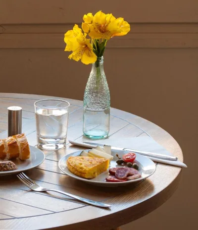 Mihlton Barcelona Boutique B&B — foto 9