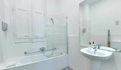 Mihlton Barcelona Boutique B&B — foto 12