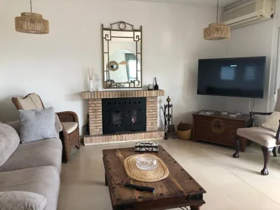 Mikaela Beach House Estepona Marbella Malaga — photo 5