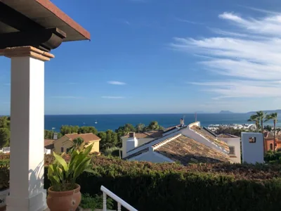 Mikaela Beach House Estepona Marbella Malaga — photo 8