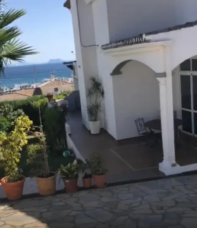Mikaela Beach House Estepona Marbella Malaga — photo 9