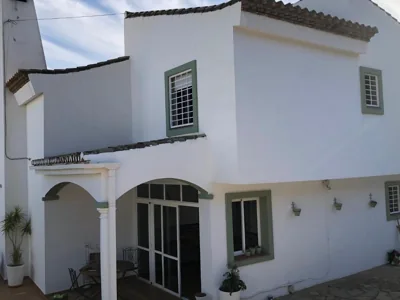 Mikaela Beach House Estepona Marbella Malaga — photo 10
