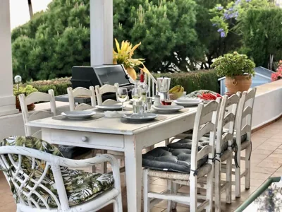 Mikaela Beach House Estepona Marbella Malaga — photo 12
