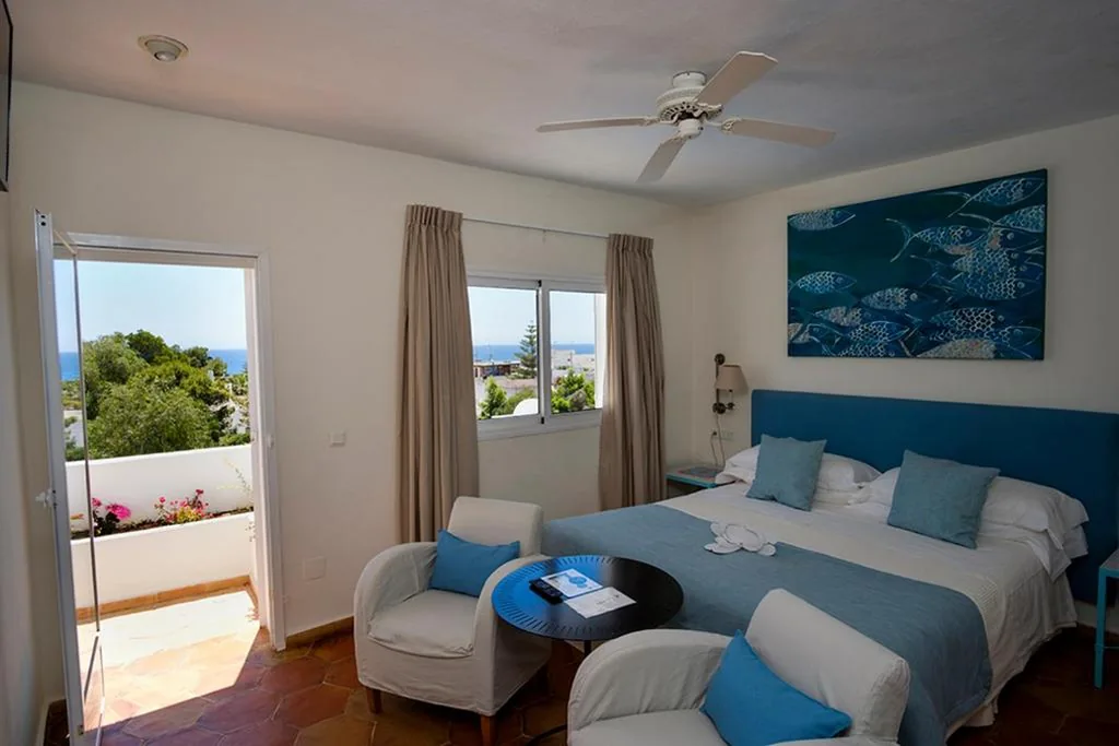 miKasa Agua Amarga & SPA
