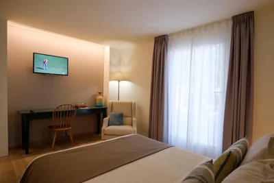 miKasa Agua Amarga & SPA — foto 5