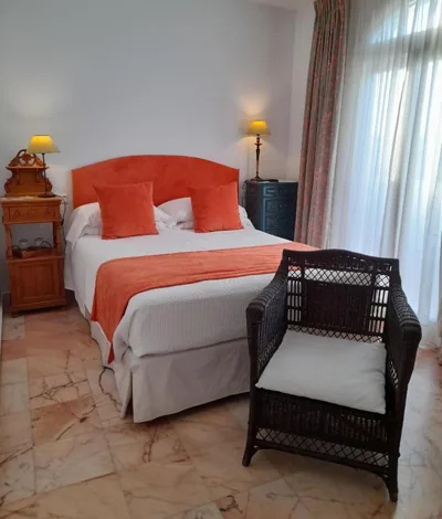 miKasa Agua Amarga & SPA — foto 7