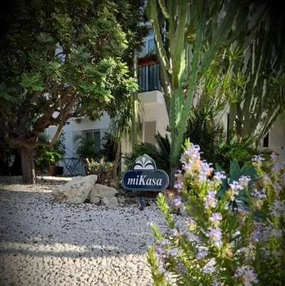miKasa Agua Amarga & SPA — foto 9