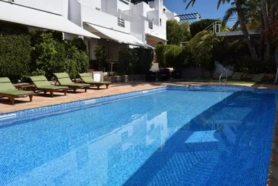 miKasa Agua Amarga & SPA — foto 10
