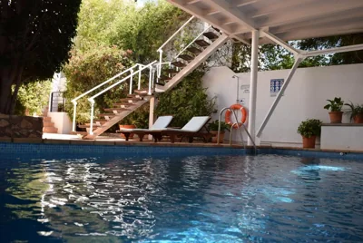 miKasa Agua Amarga & SPA — foto 12