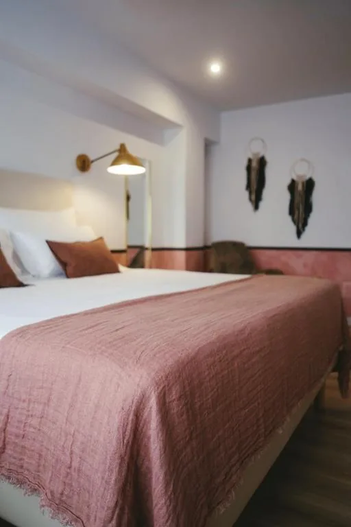 Premium Tweepersoonskamer — Mikasa Ibiza Boutique Hotel ADULTS ONLY