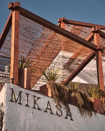 Mikasa Ibiza Boutique Hotel ADULTS ONLY — foto 2