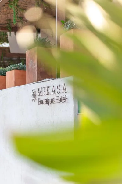 Mikasa Ibiza Boutique Hotel ADULTS ONLY — foto 4