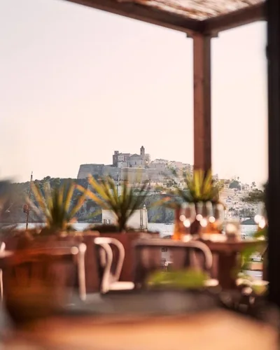 Mikasa Ibiza Boutique Hotel ADULTS ONLY — foto 9