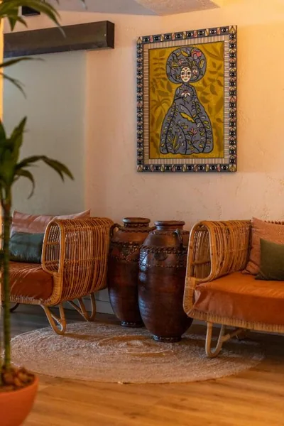 Mikasa Ibiza Boutique Hotel ADULTS ONLY — foto 11