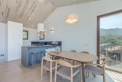 Milenial Immo Exclusive house with sea views Cadaqués — Foto 4