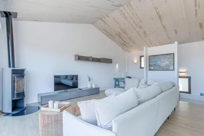 Milenial Immo Exclusive house with sea views Cadaqués — Foto 5