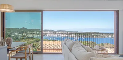 Milenial Immo Exclusive house with sea views Cadaqués — Foto 10