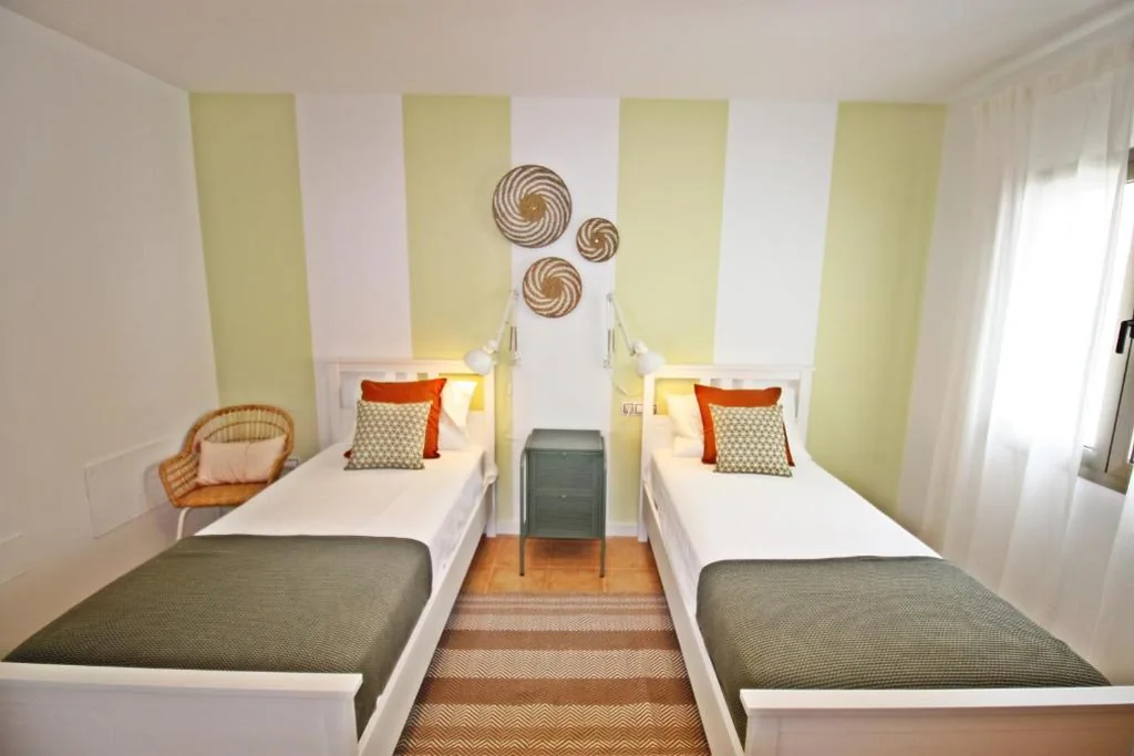 MILÚ GOLF LUXURY HOUSE