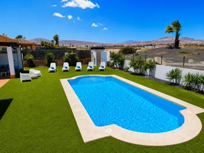 MILÚ GOLF LUXURY HOUSE — foto 4