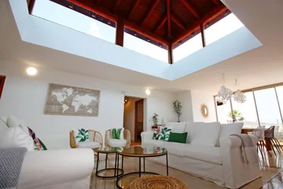 MILÚ GOLF LUXURY HOUSE — foto 5