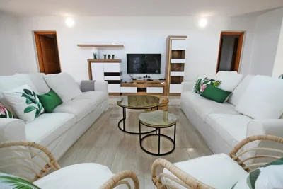MILÚ GOLF LUXURY HOUSE — foto 6