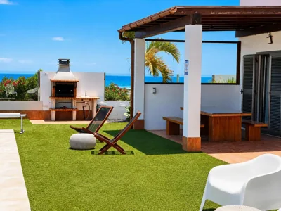 MILÚ GOLF LUXURY HOUSE — foto 7