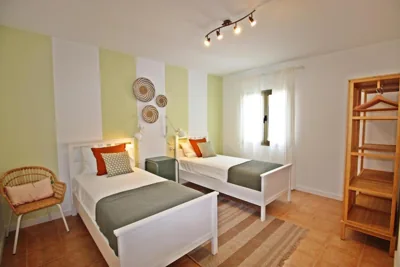 MILÚ GOLF LUXURY HOUSE — foto 8