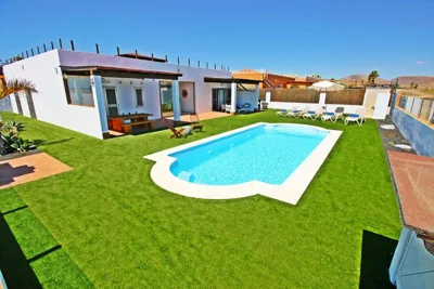 MILÚ GOLF LUXURY HOUSE — foto 9