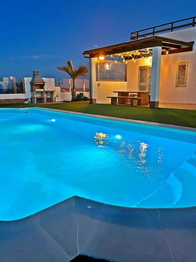 MILÚ GOLF LUXURY HOUSE — foto 10