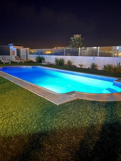 MILÚ GOLF LUXURY HOUSE — foto 11