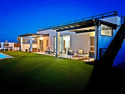 MILÚ GOLF LUXURY HOUSE — foto 12