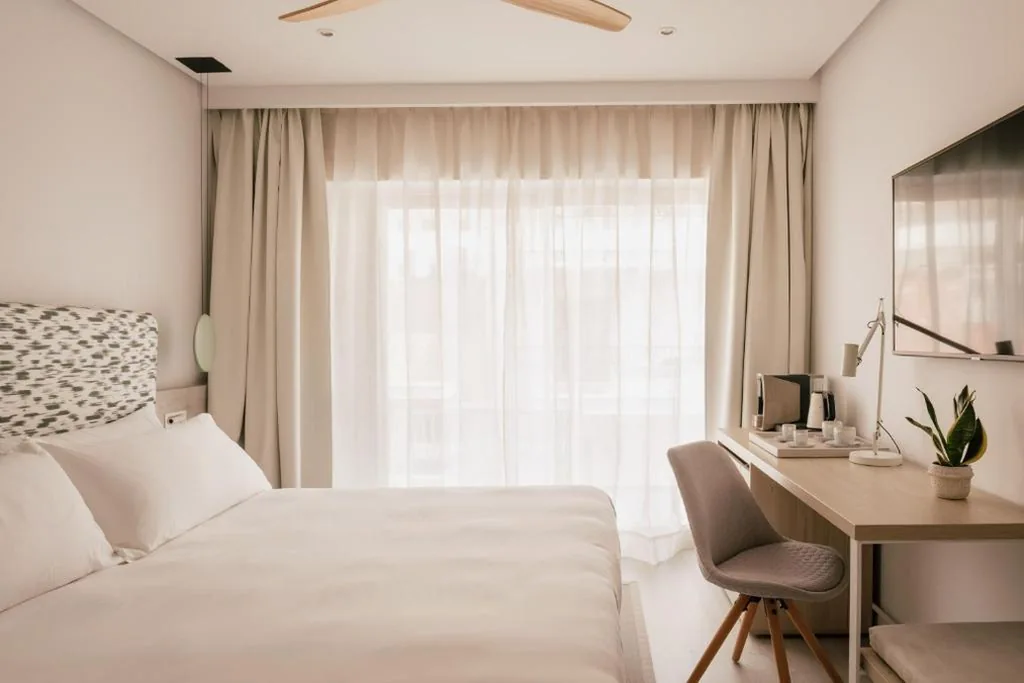 Habitación Superior — MiM Mallorca member of Meliá Collection