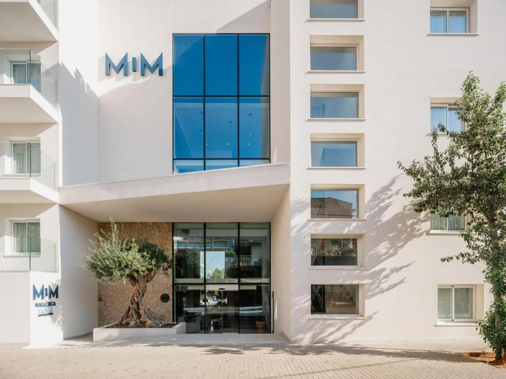 MiM Mallorca member of Meliá Collection
