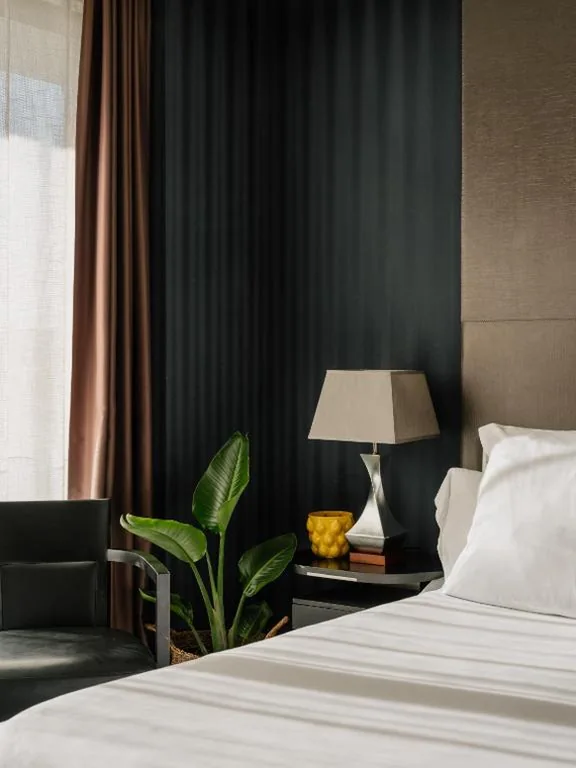 Habitación Extra Deluxe — MiM Sitges member of Meliá Collection