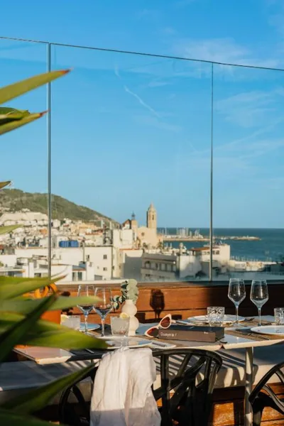 MiM Sitges member of Meliá Collection — foto 12