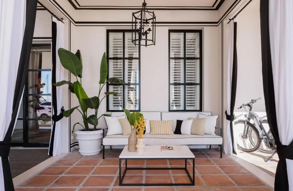 MiM Sotogrande member of Meliá Collection