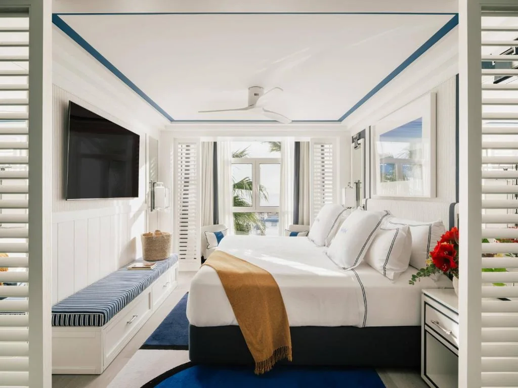 Suite Junior — MiM Sotogrande member of Meliá Collection