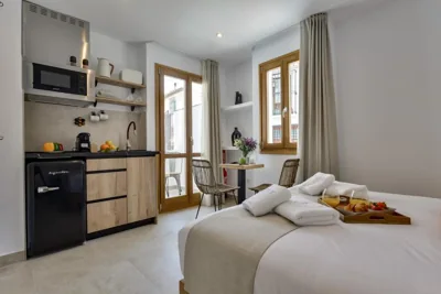 MIMAR ALTEA ROOMS - Recomendado para adultos — foto 10