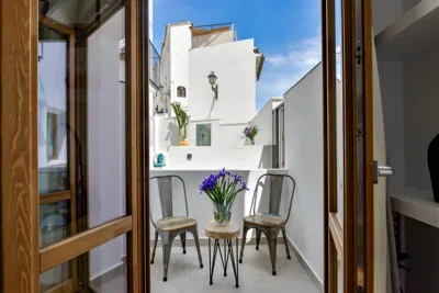 MIMAR ALTEA ROOMS - Recomendado para adultos — foto 11