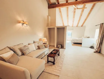 Mimosa Lodge — foto 2