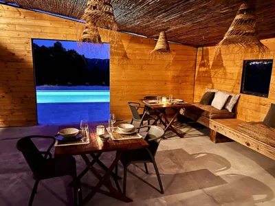 Mimosa Lodge — foto 4