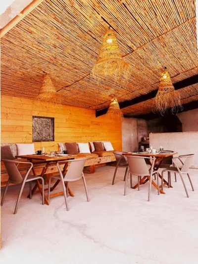 Mimosa Lodge — foto 5