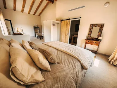 Mimosa Lodge — foto 7