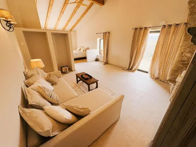 Mimosa Lodge — foto 10