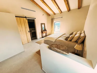 Mimosa Lodge — foto 12