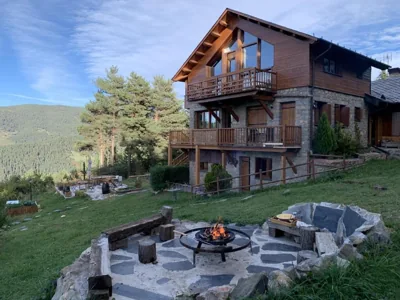Minds & Mountains Eco Lodge — photo 3