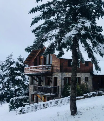Minds & Mountains Eco Lodge — photo 4