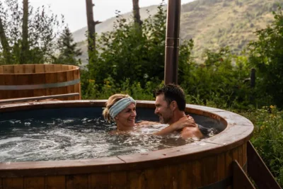 Minds & Mountains Eco Lodge — photo 6